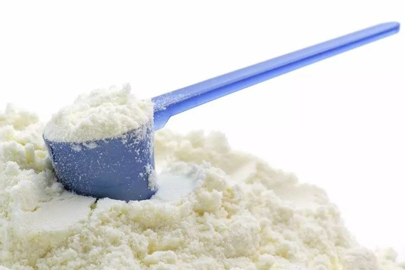 What You Need to Know About Metals in Baby Formulas
