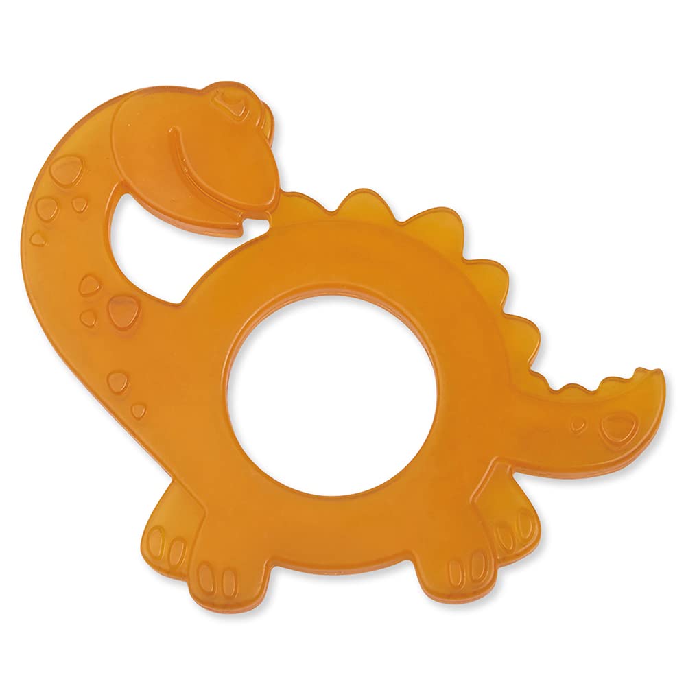 Grünspecht Organic Teething Ring - 1pc.