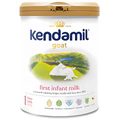 Kendamil Goat Milk Infant Formula – Stage 1 800g, (0–6 Months)