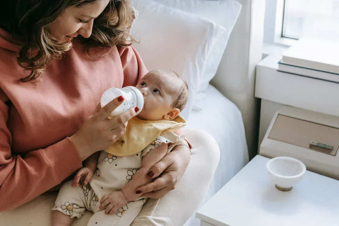 Understanding the Nutritional Benefits of European Baby Formulas