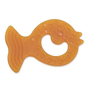Grünspecht Organic Teething Ring - 1pc.