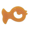 Gruenspecht Organic Teething Ring - 1pc.