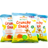 Holle Snack - Mango &amp; Millet Crunchy Baby Puffs (8+ Months), 25g