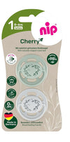 Nip Organic Pacifier Size: 1 (0 - 6 months) 1pc.