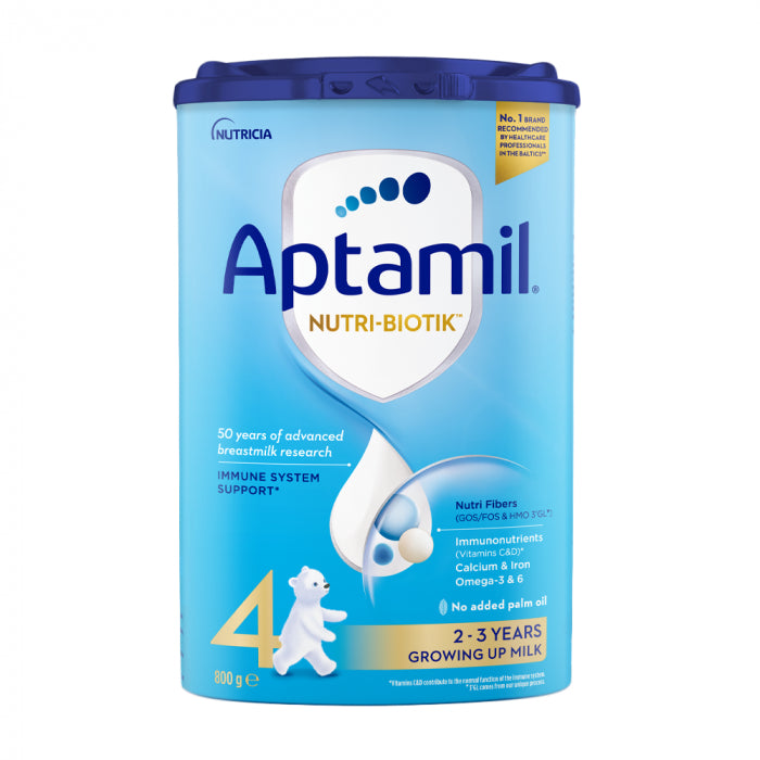 Aptamil 4 Nutri-Biotik 800g