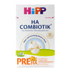 HiPP HA Hypo Allergenic Stage Pre