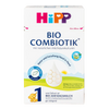 HiPP Bio Combiotik Stage 1 German Organic Formula (600g) (Damaged)