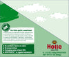 Holle Baby Food Pouches - Organic Fruit &amp; Veggie Puree - Power Parrot