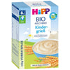 HiPP Organic Semolina Milk Porridge (6+ Months) - 450g