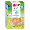 HiPP Organic Cereal Oats Porridge - 100% Oats (5+ Months) - 200g