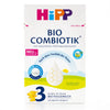 HiPP Bio Combiotik Stage 3 German Organic Formula (600g)