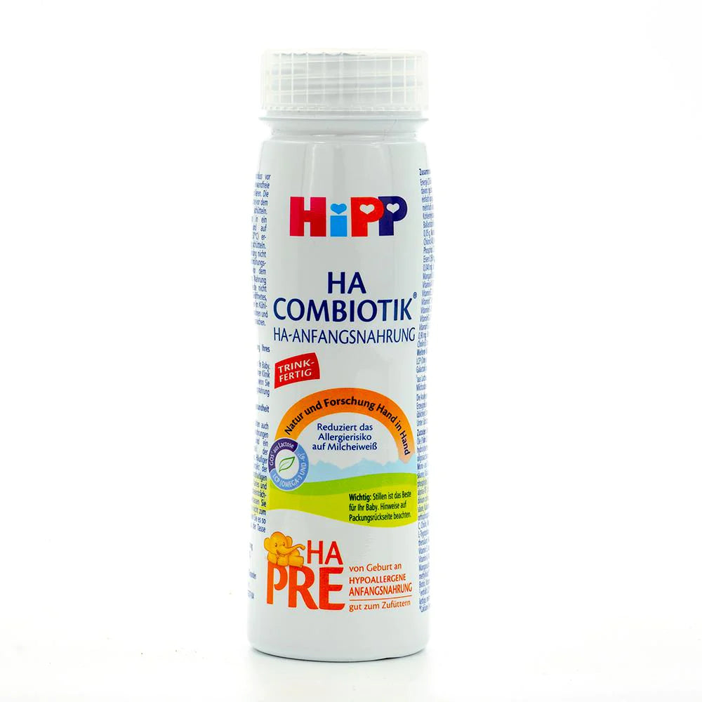 HiPP HA Stage Pre Ready to Feed Formula