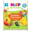 HiPP Grain Stars With Fruit 30g