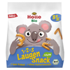 Holle 1-2-3 Pretzel Snack 80g