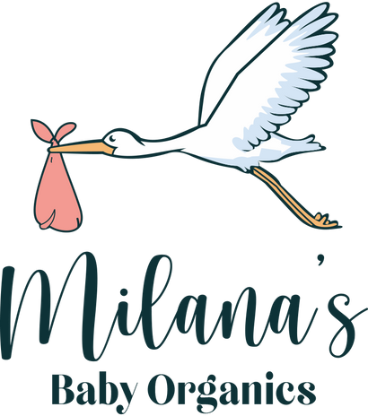 Milana's Baby Organics