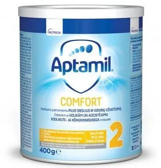 Aptamil 2 Comfort 400g