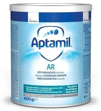 Aptamil AR 400g