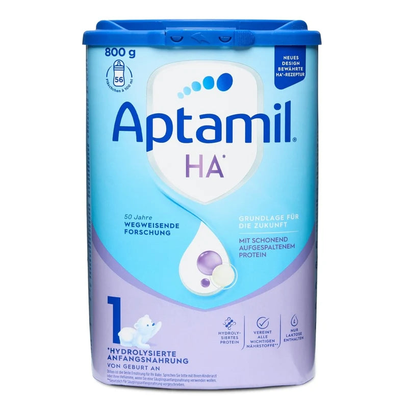 Aptamil HA Stage 1 800g