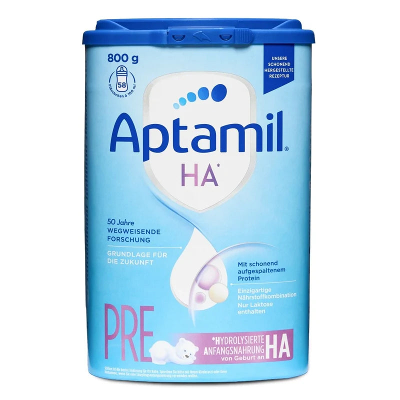 Aptamil HA Stage Pre 800g