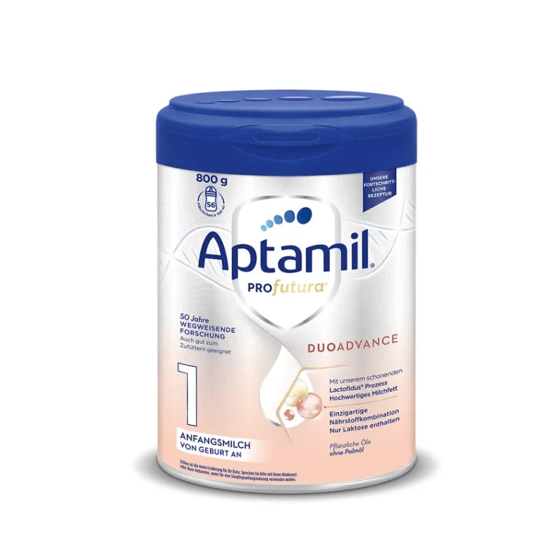 Aptamil Profutura Stage 1 Infant Formula 800g