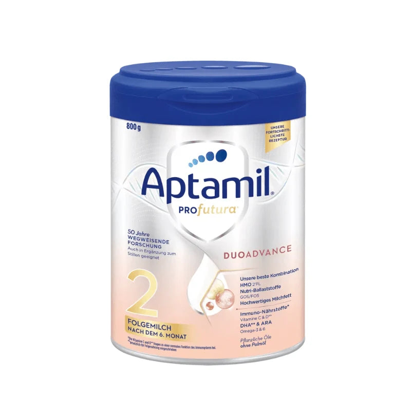 Aptamil Profutura Stage 2 Infant Formula 800g