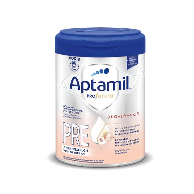 Aptamil Profutura Stage PRE Infant Formula 800g