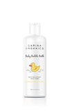 Carina Organics Baby Bubble Bath (250 ml./8 fl. oz)