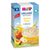 HiPP Banana Peach Organic Milk & Cereal - 250g