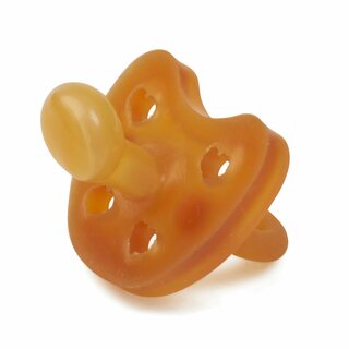 Grünspecht Organic Pacifier Size: 2 (6 - 18 months) 1pc.