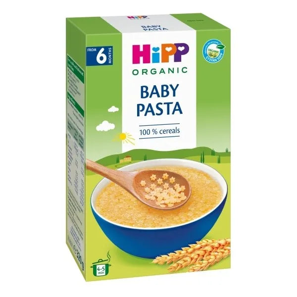 HiPP Organic Baby Pasta - 320g