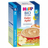 HiPP Organic Good Night Milk Porridge Oat Apple 450g