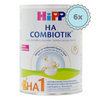 HiPP HA Dutch Stage 1 Hypo Allergenic Formula (800g)