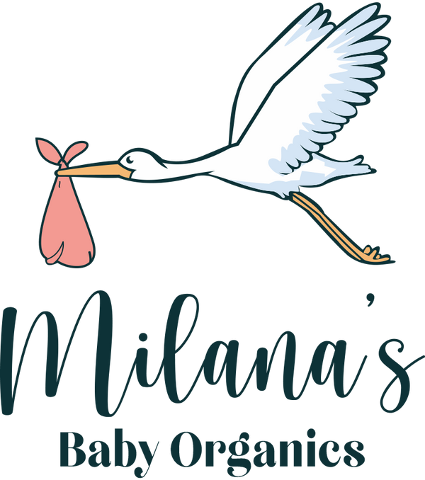 Milana's Baby Organics
