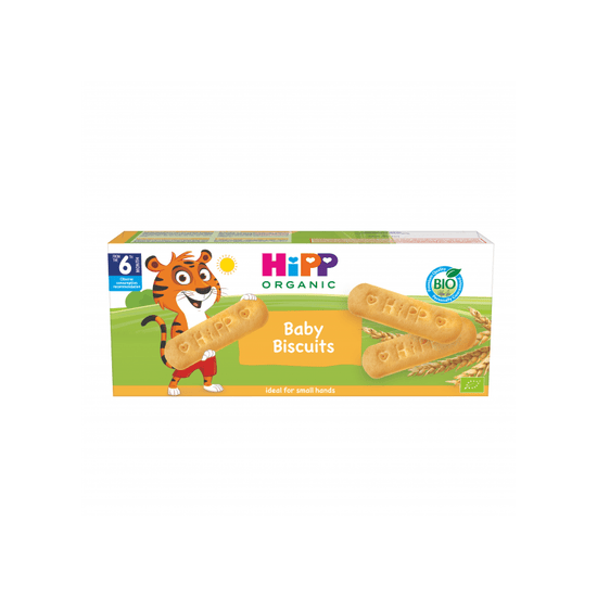 HiPP Baby’s Biscuit - 180g