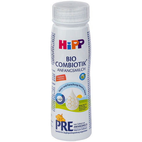 HiPP PRE Ready to Feed Formula