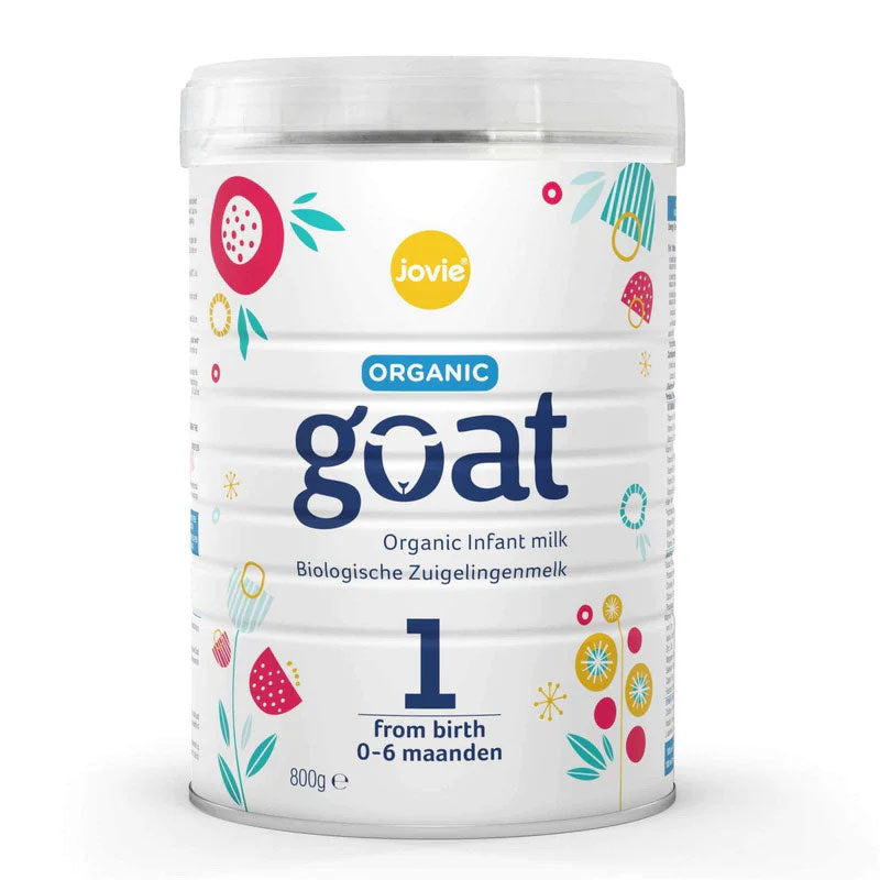 Jovie Goat Milk - Stage 1