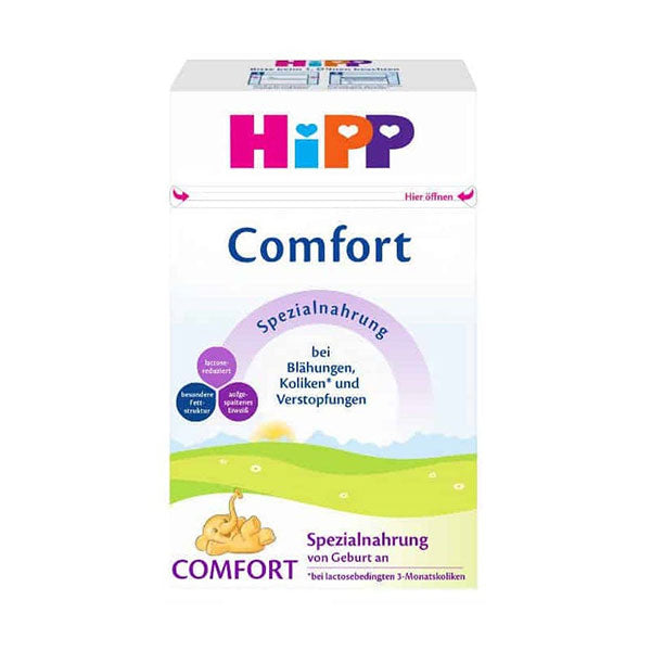 comfort
