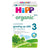 Hipp UK Stage 3 Organic Baby Formula from 1+ Year (600g)