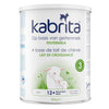 Kabrita Stage 3 Goat Milk Toddler Formula (800g)